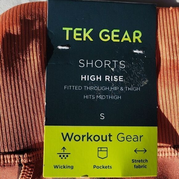SHORTS,S   - Picture 5 of 7